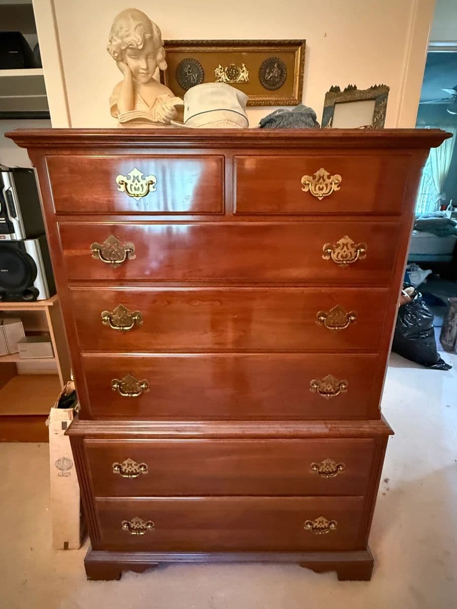 Back in Time Jeff City Estate Sale photo 9