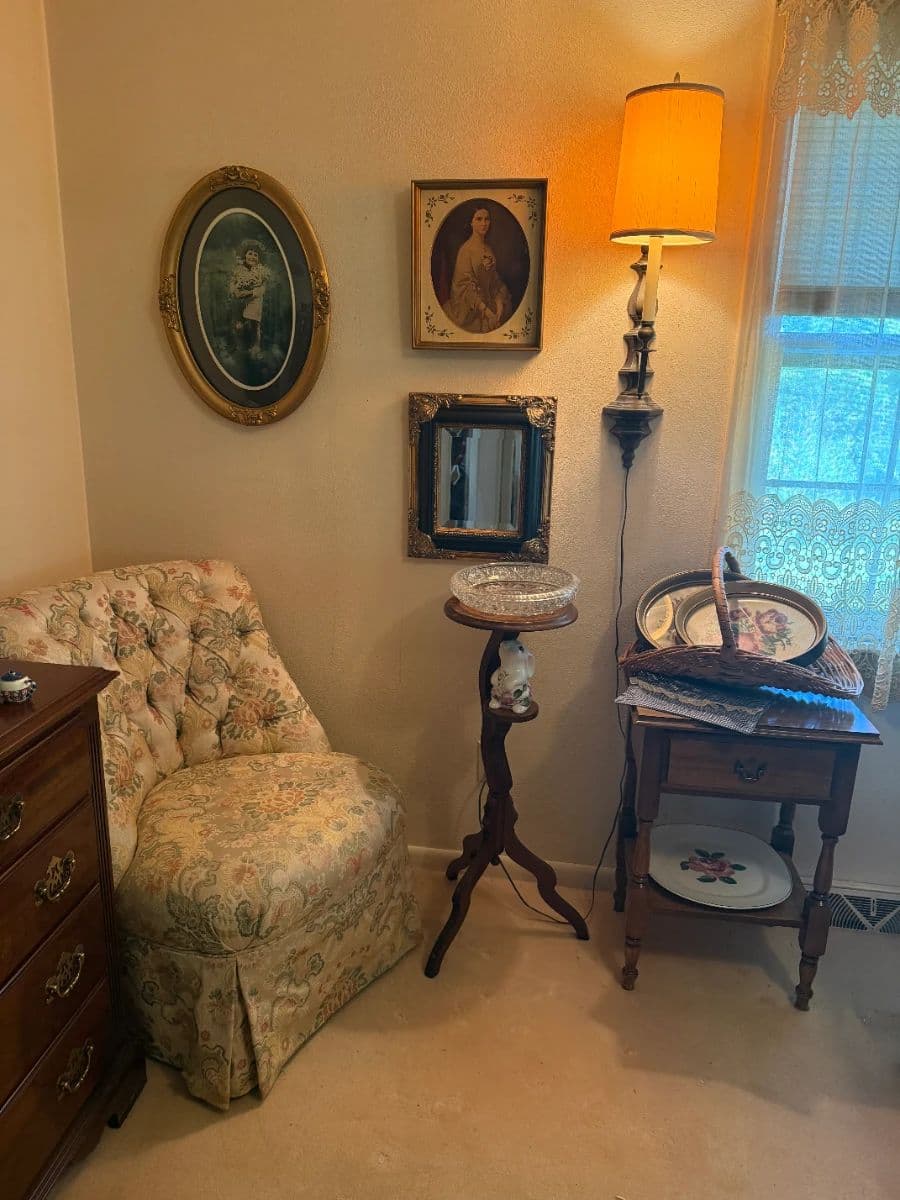 Back in Time Jeff City Estate Sale photo 7