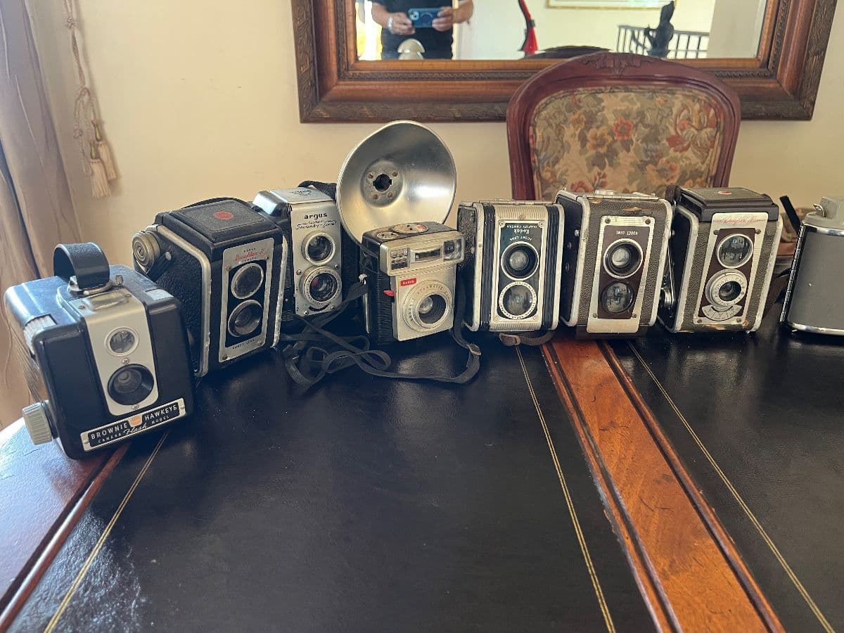 Vintage Estate Sale in Playa Del Rey photo 9