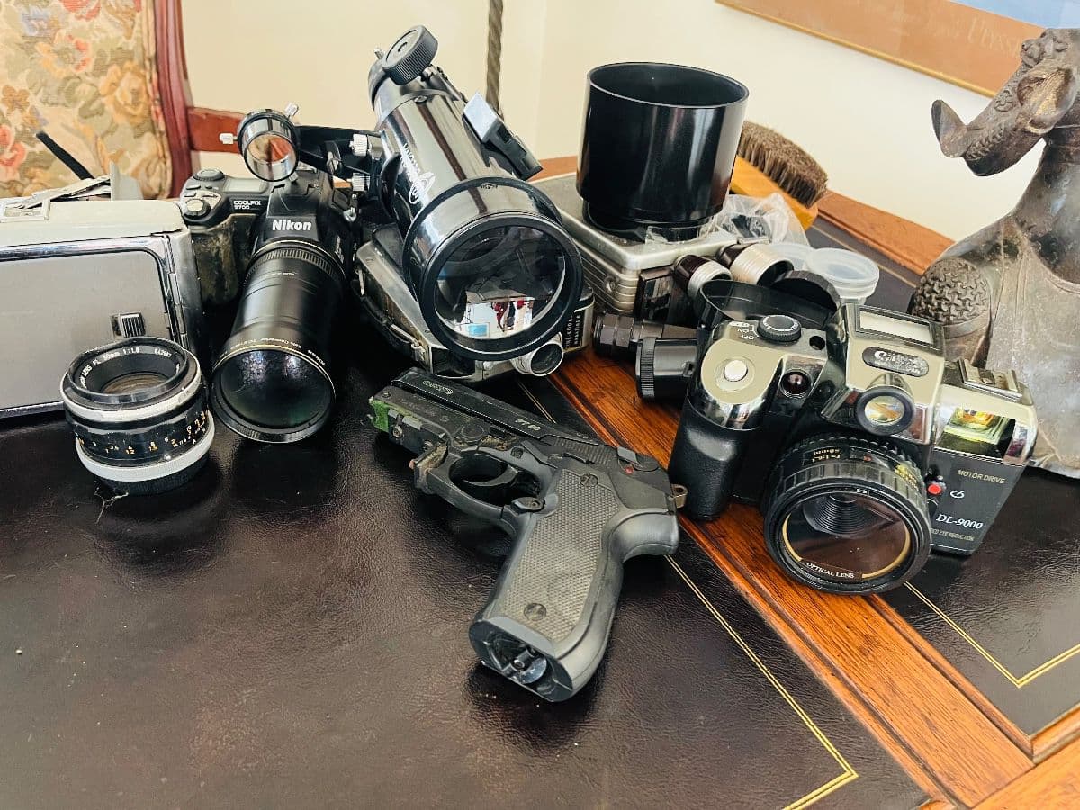 Vintage Estate Sale in Playa Del Rey photo 8