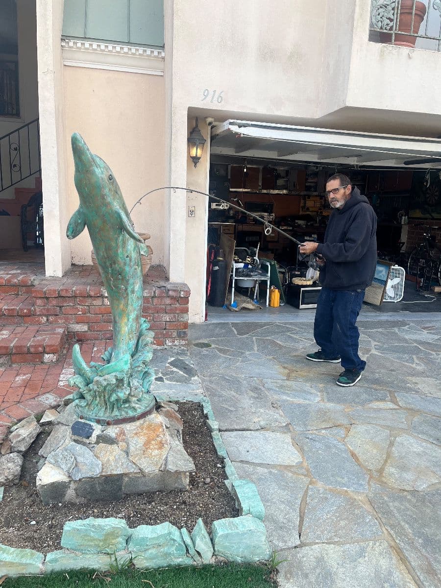 Vintage Estate Sale in Playa Del Rey photo 1