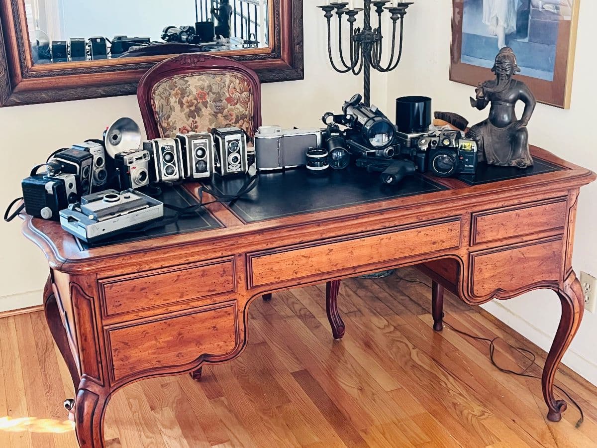 Vintage Estate Sale in Playa Del Rey photo 7