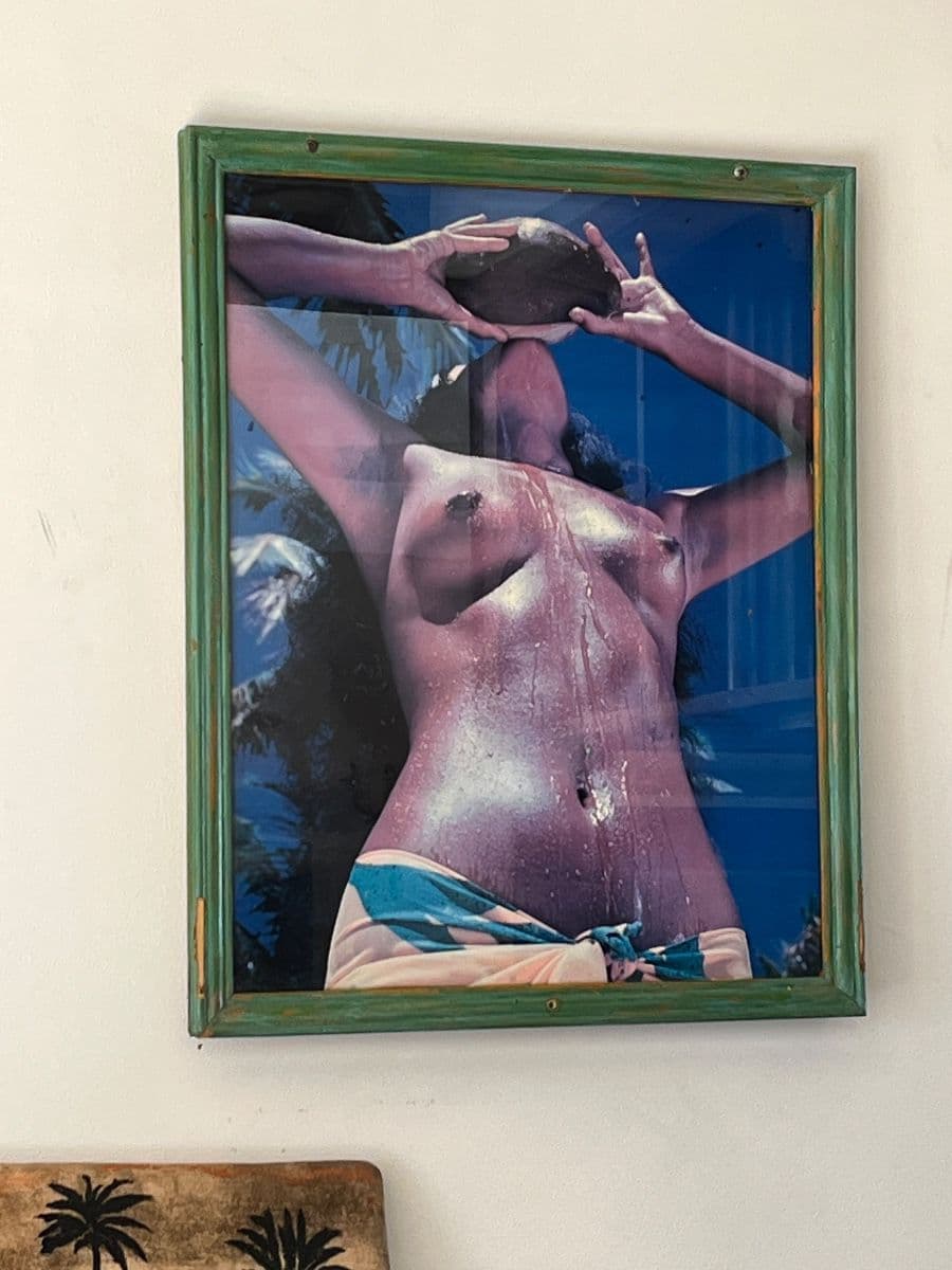 Hawaiian Inspired Vintage Estate Sale in Playa Del Rey photo 11