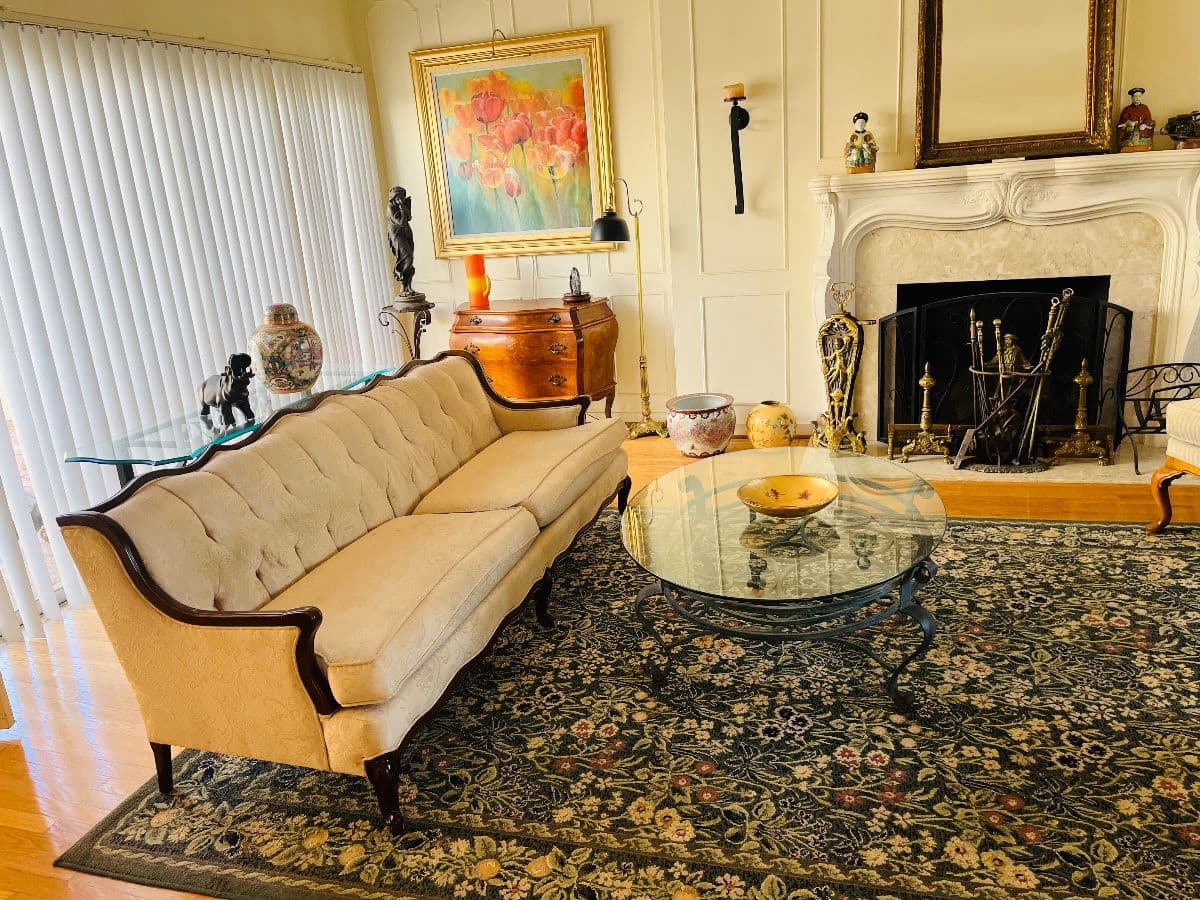Vintage Estate Sale in Playa Del Rey photo 5