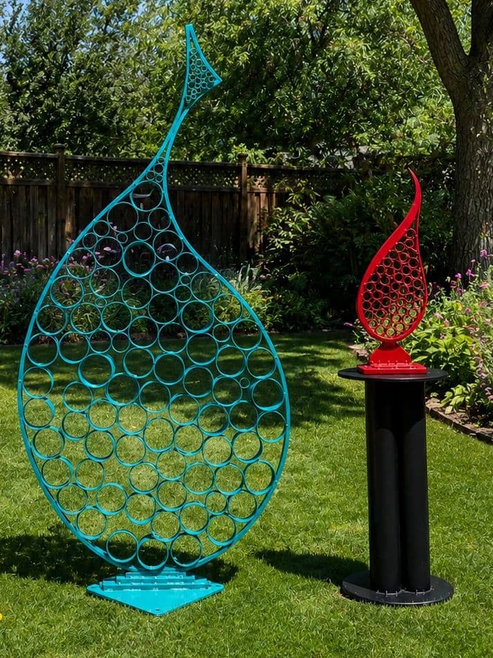 Peacock Window, Unique Treasures, Fine Art & Furniture from Around the World photo 7