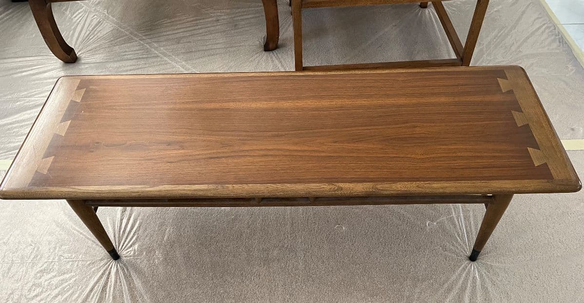 Classic Traditional Vintage Teak, Household Items photo 4