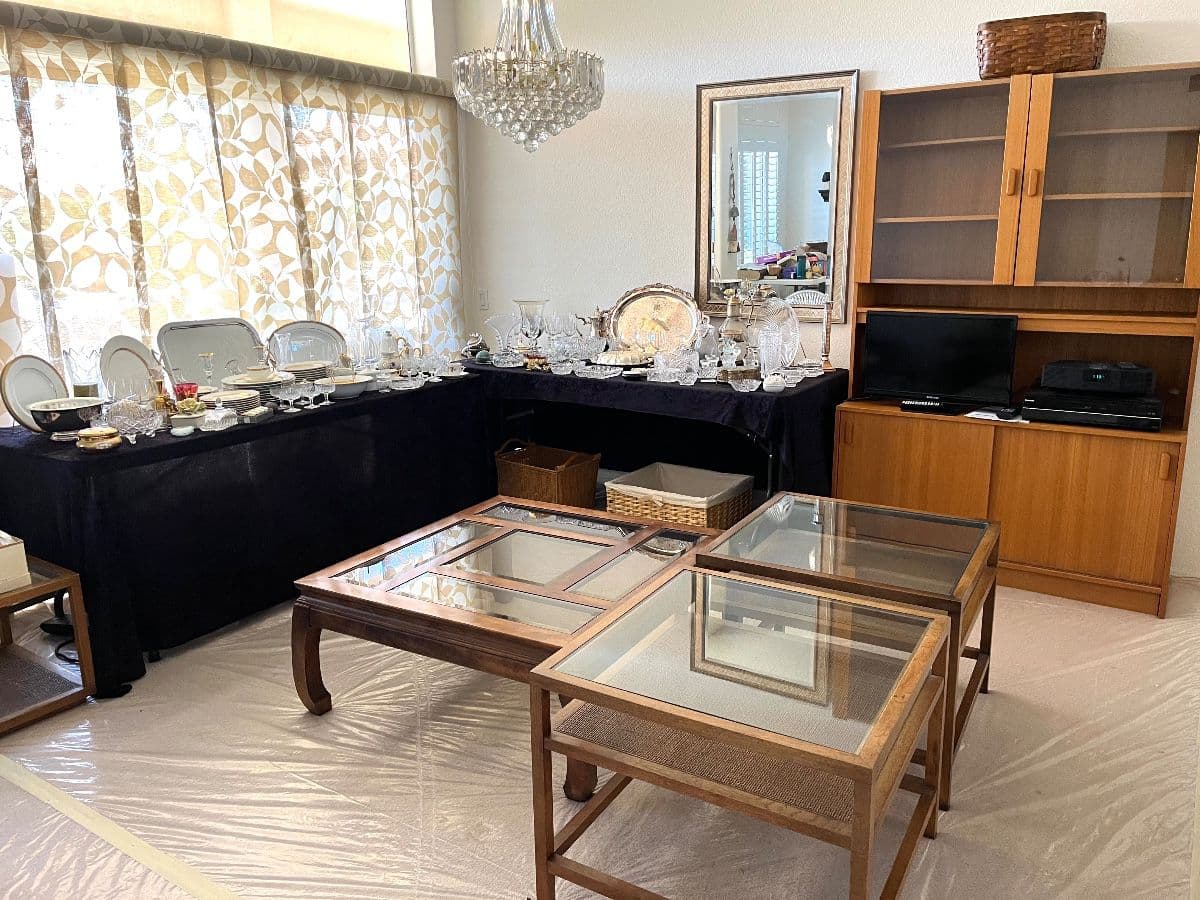 Classic Traditional Vintage Teak, Household Items photo 1