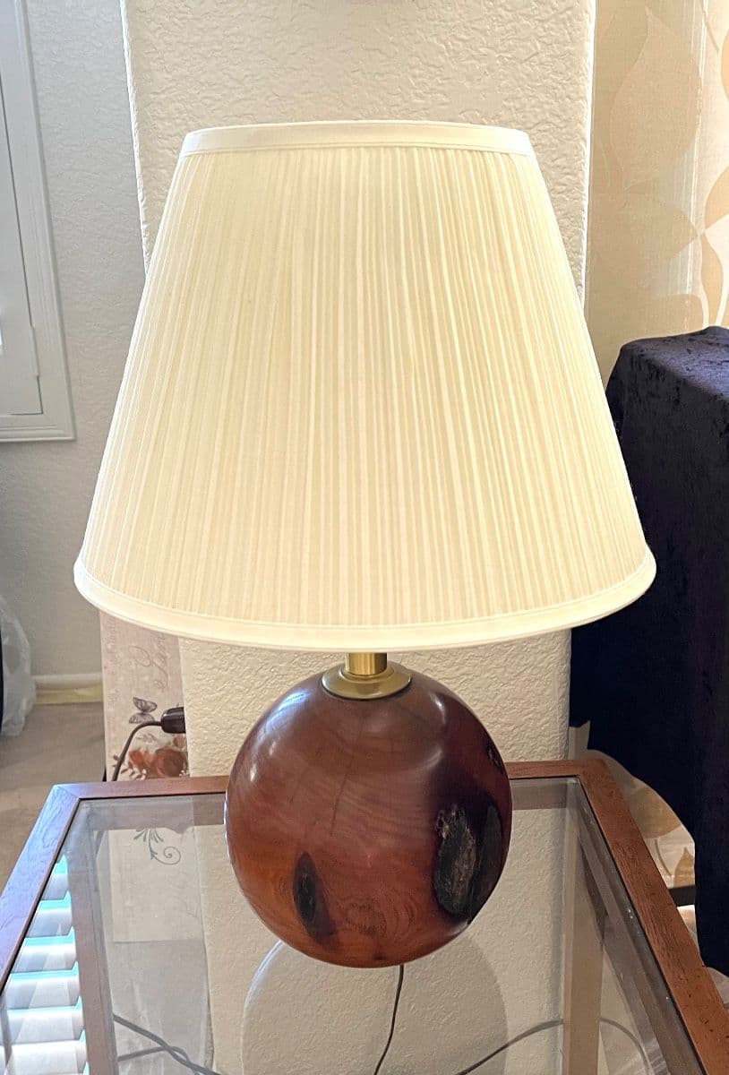 Classic Traditional Vintage Teak, Household Items photo 7