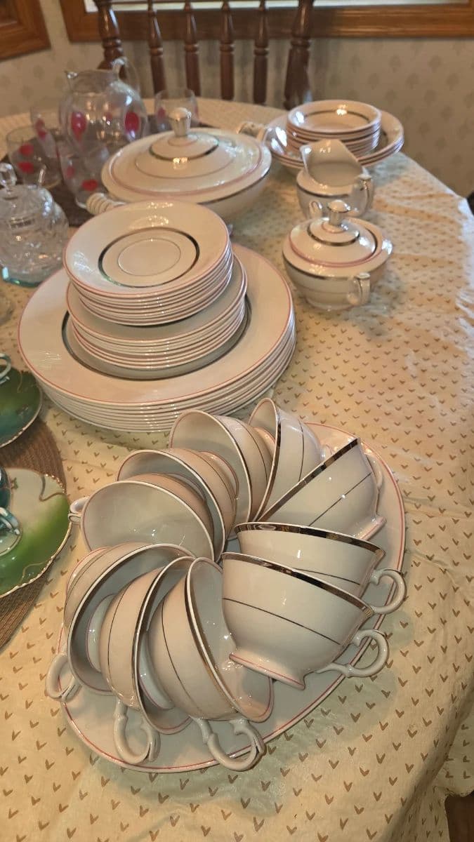 Storehouse Andover estate sale photo 8
