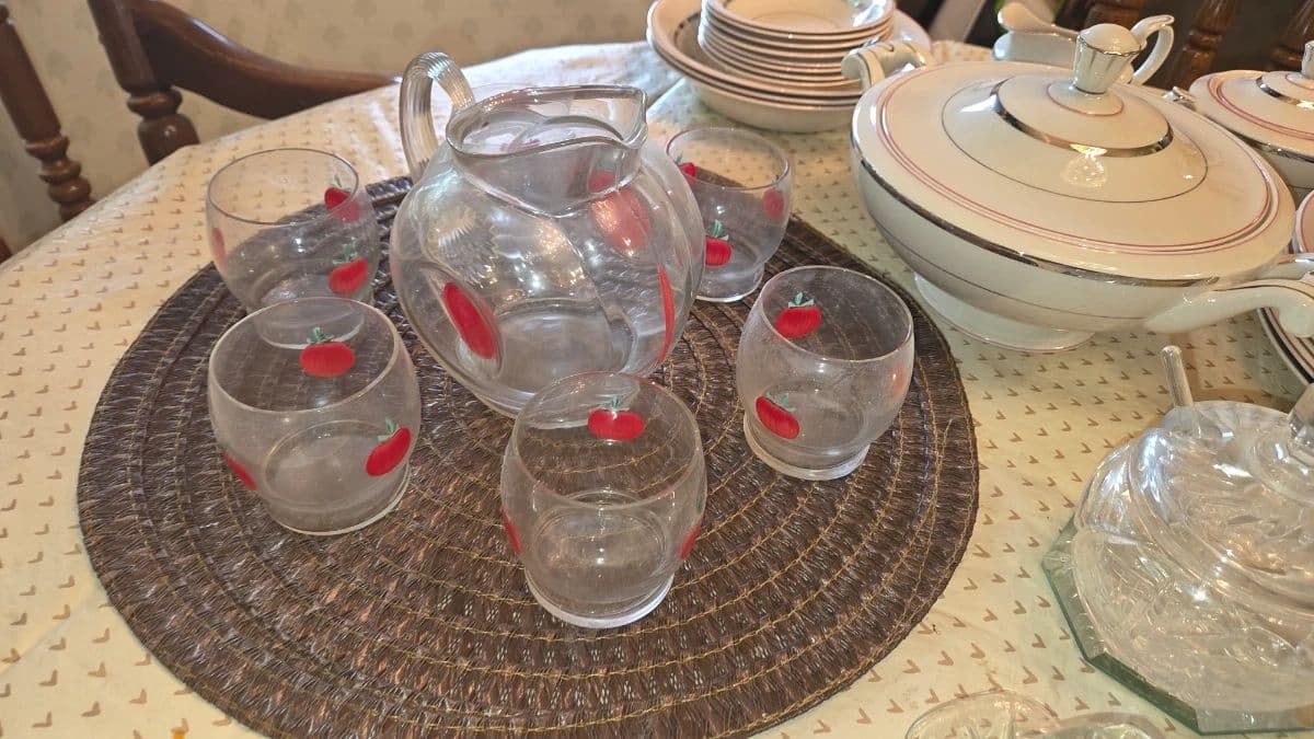 Storehouse Andover estate sale photo 6
