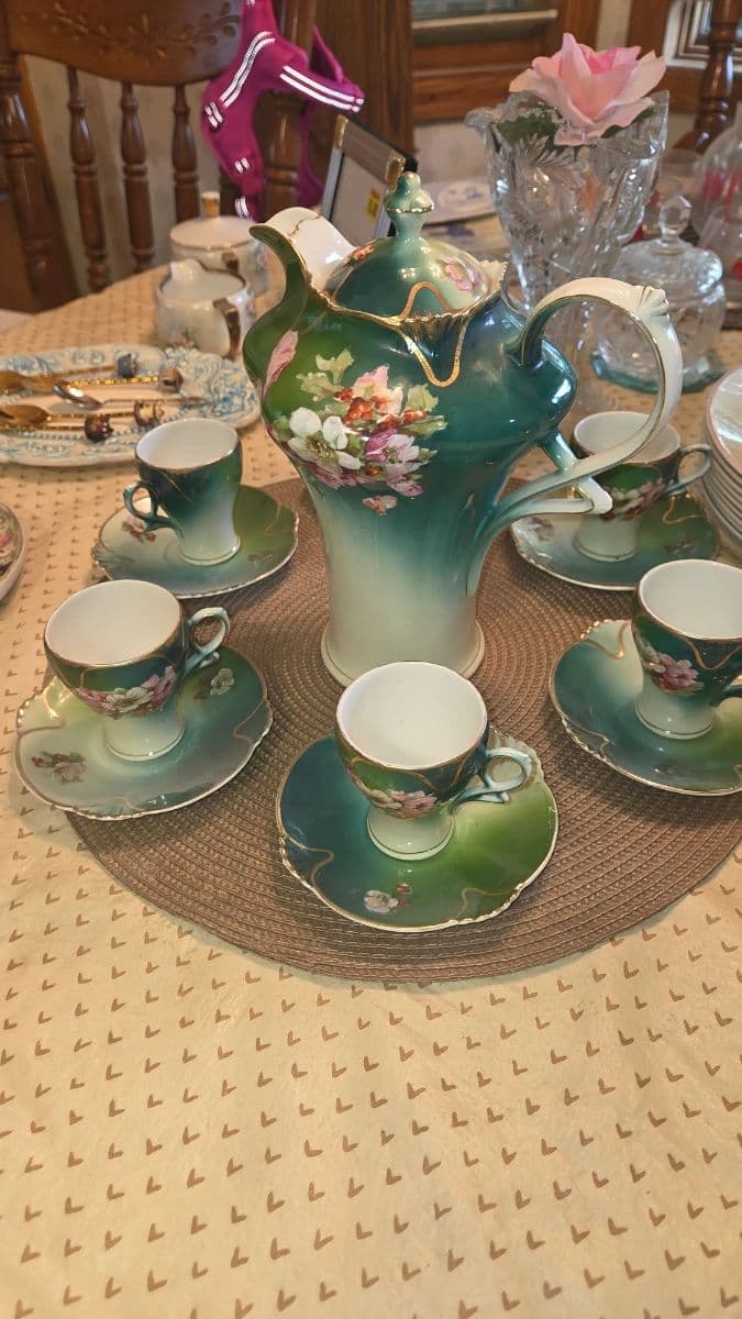 Storehouse Andover estate sale photo 9
