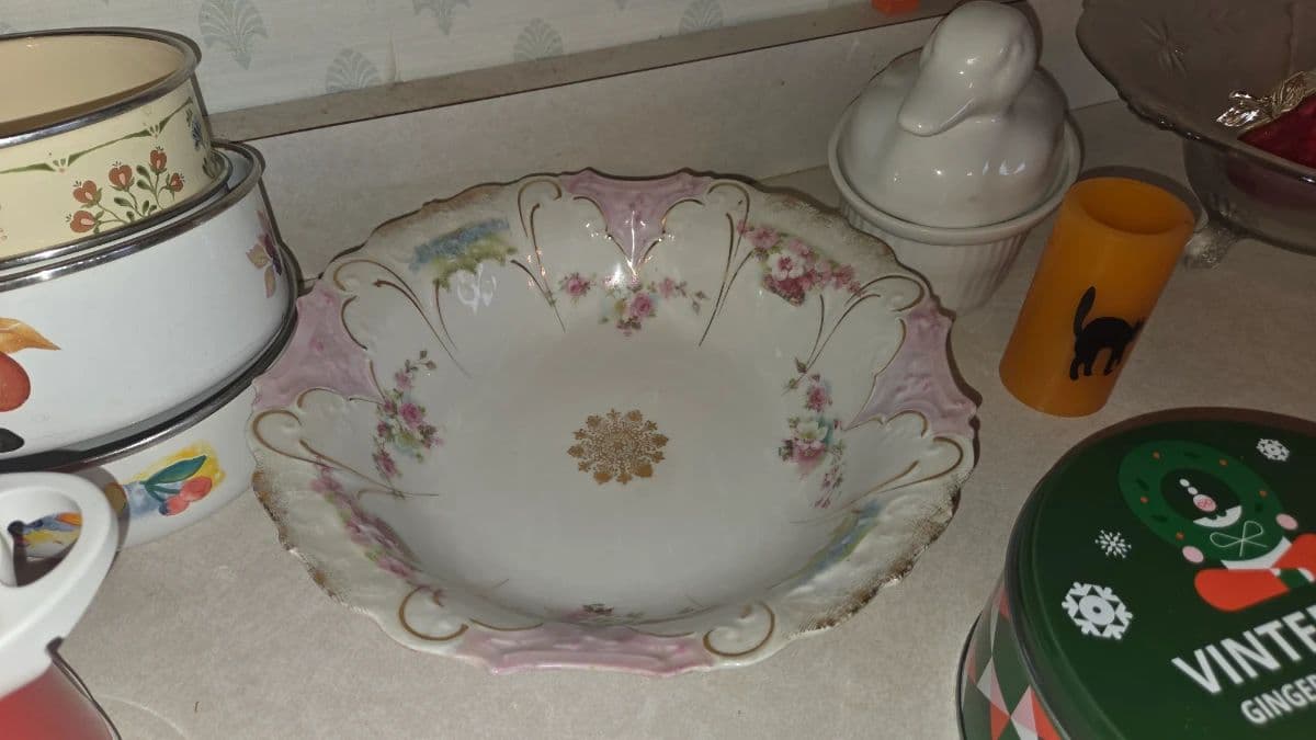 Storehouse Andover estate sale photo 5