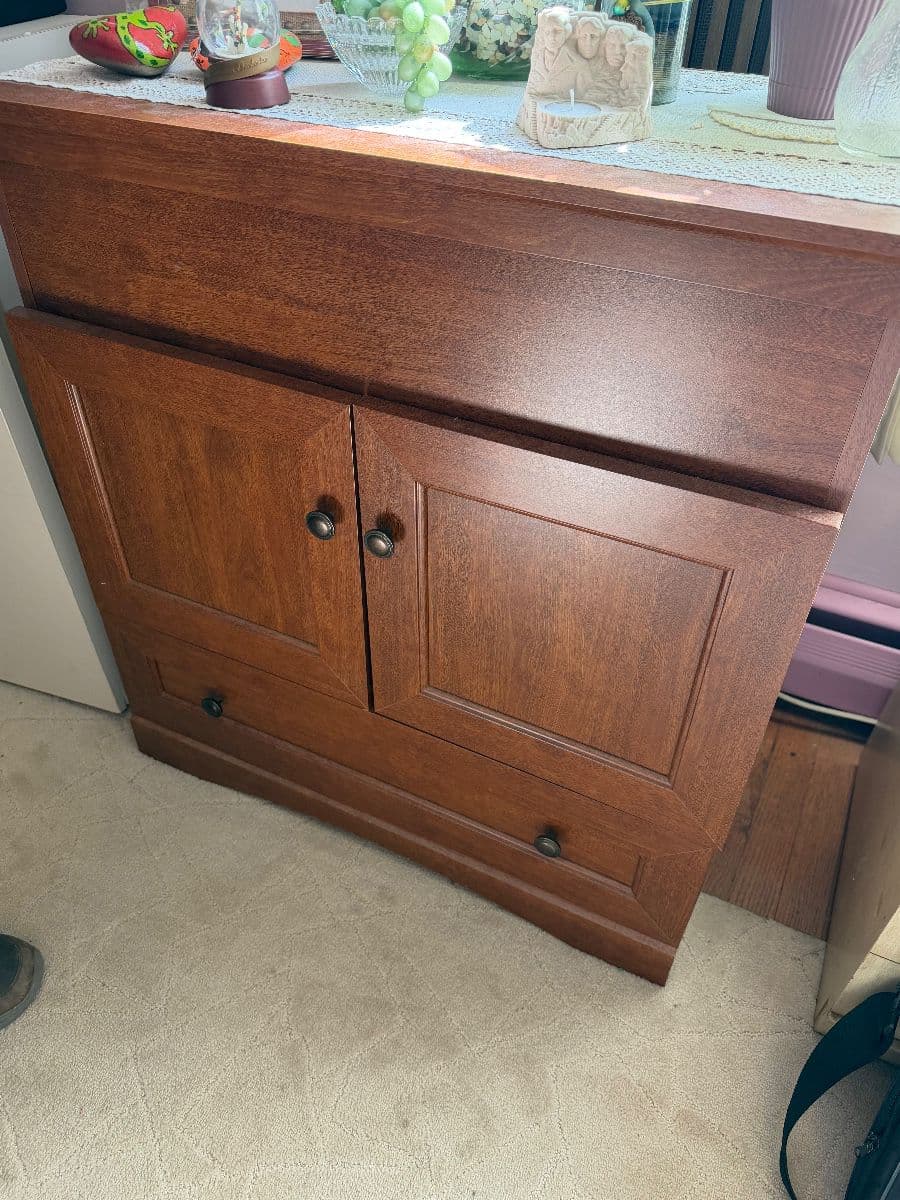 Blast From the Past Estate Sale, MCM Furniture, Decor, Lighting photo 4