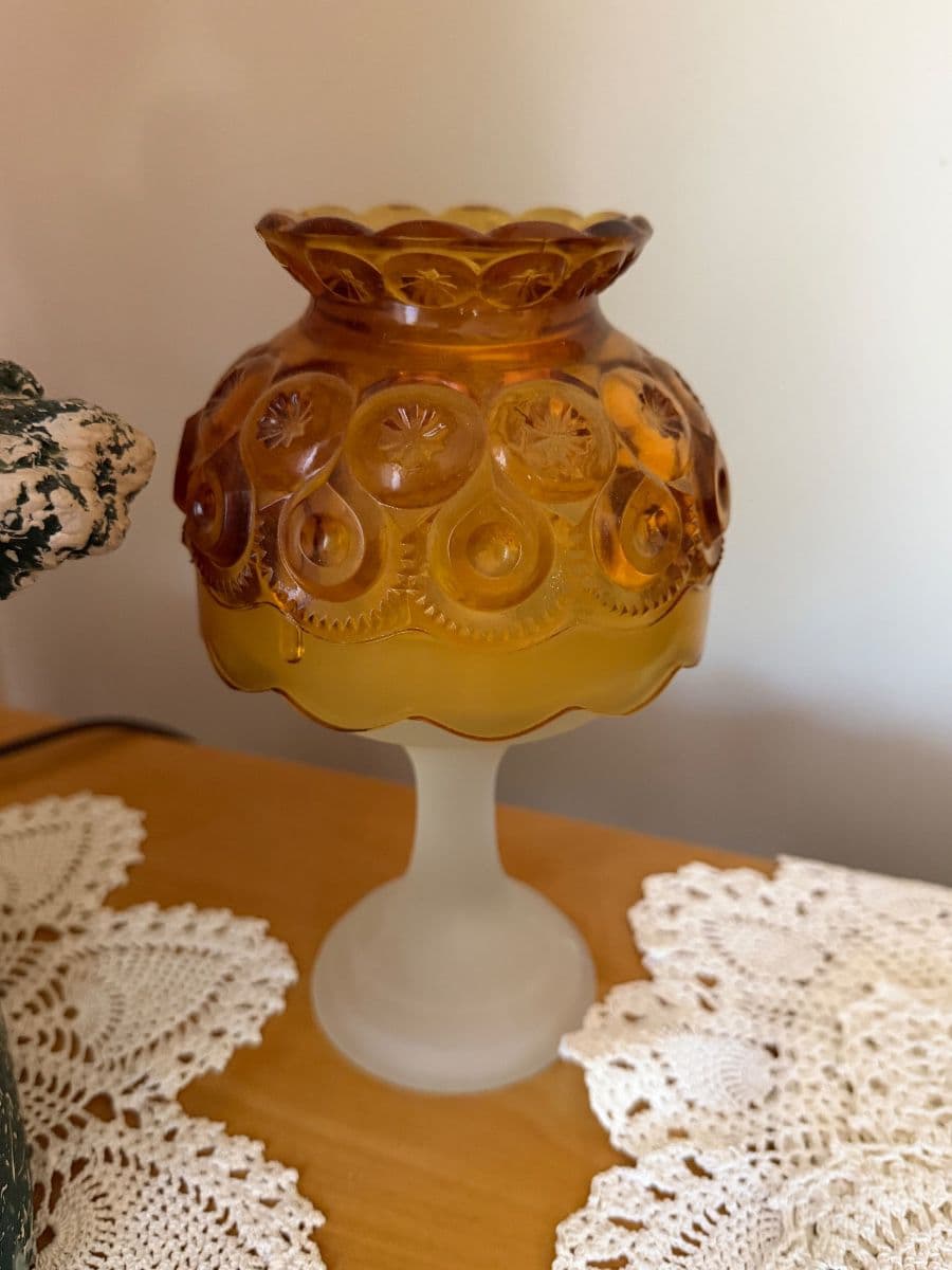 Blast From the Past Estate Sale, MCM Furniture, Decor, Lighting photo 12