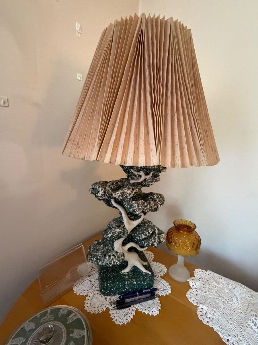 Blast From the Past Estate Sale, MCM Furniture, Decor, Lighting photo 11