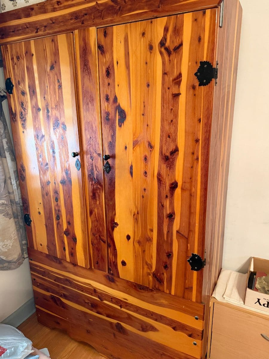 Blast From the Past Estate Sale, MCM Furniture, Decor, Lighting photo 7