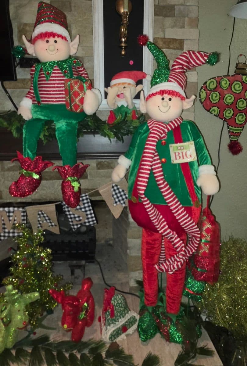 ESTATE SALE- HOME FOR THE HOLIDAYS photo 1