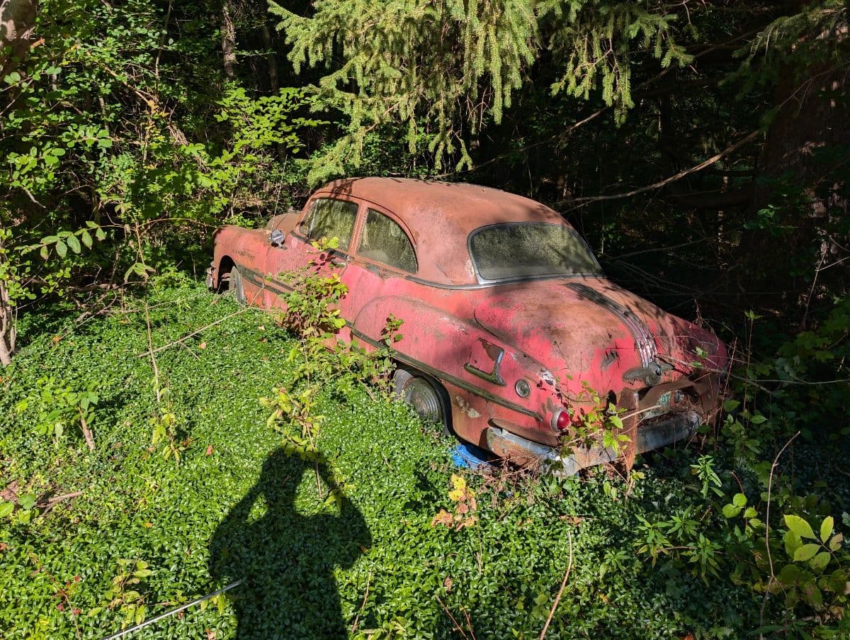 Estate Auction of Robert Resch Sr. photo 8