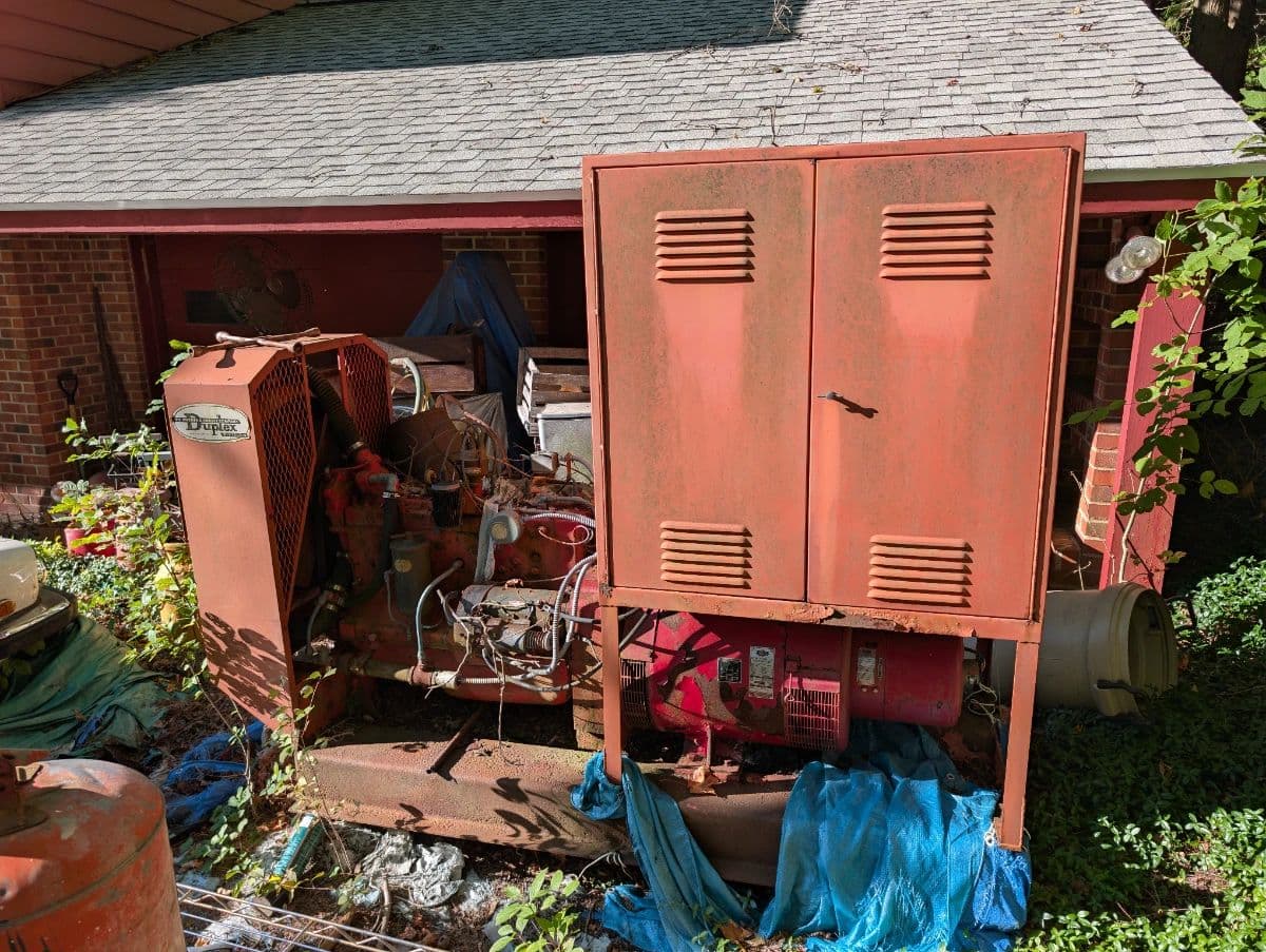 Estate Auction of Robert Resch Sr. photo 7