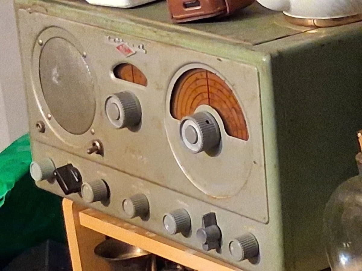 Estate Auction of Robert Resch Sr. photo 12