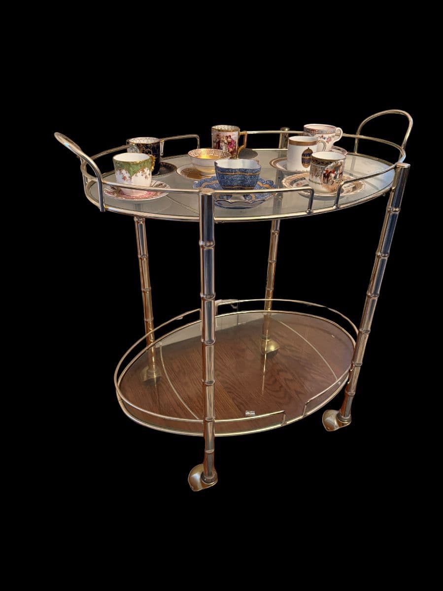 Oyster Plate House in Ambler - Hidden River Estate Sales photo 6