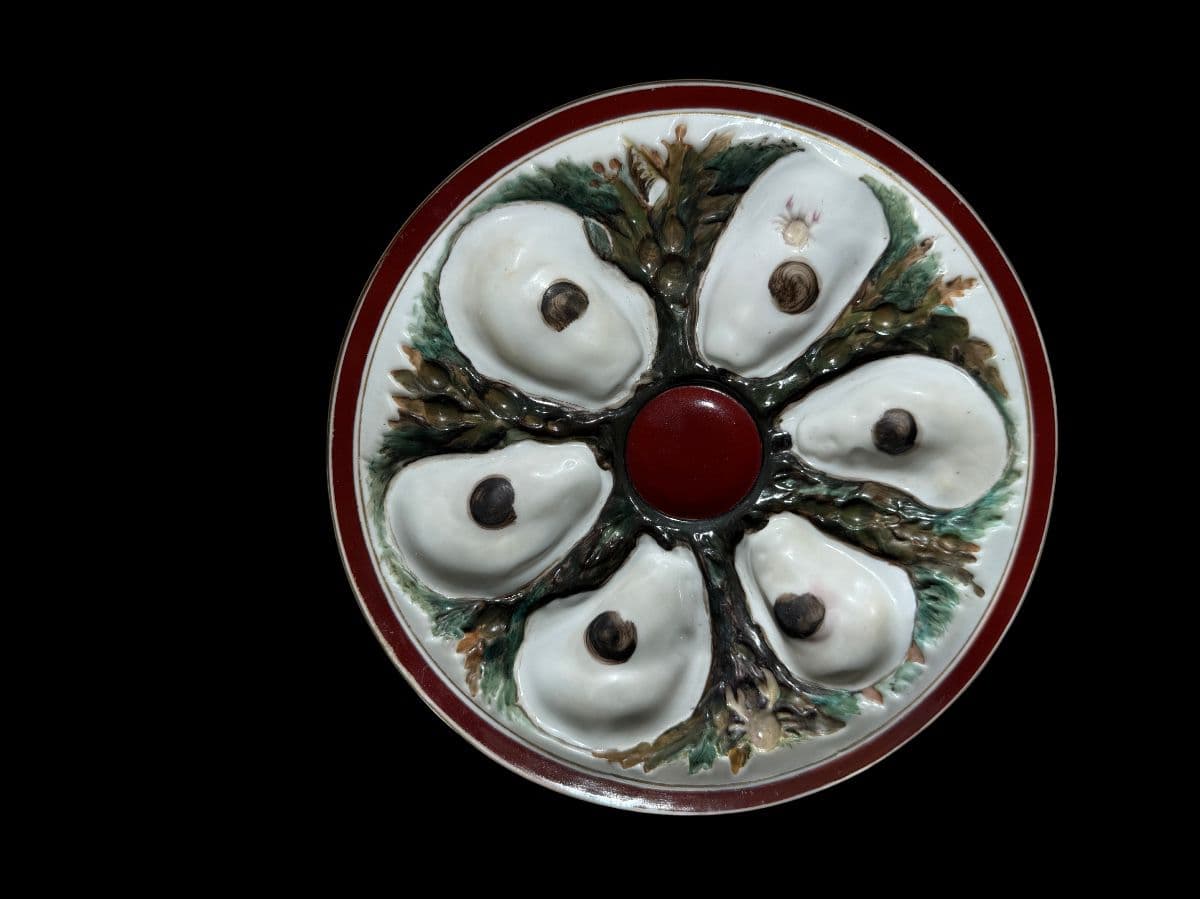 Oyster Plate House in Ambler - Hidden River Estate Sales photo 4
