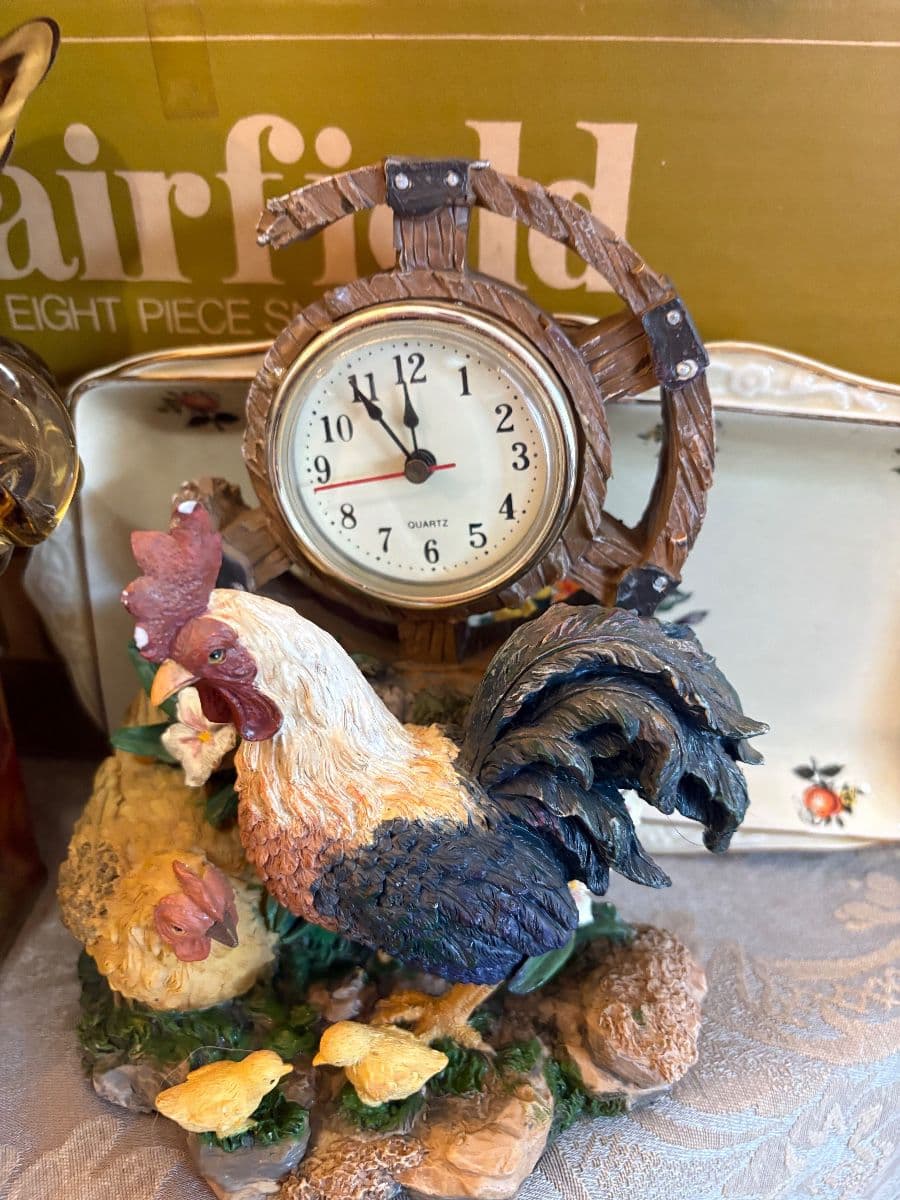 Baptist Home area Ozark Estate Sale photo 6