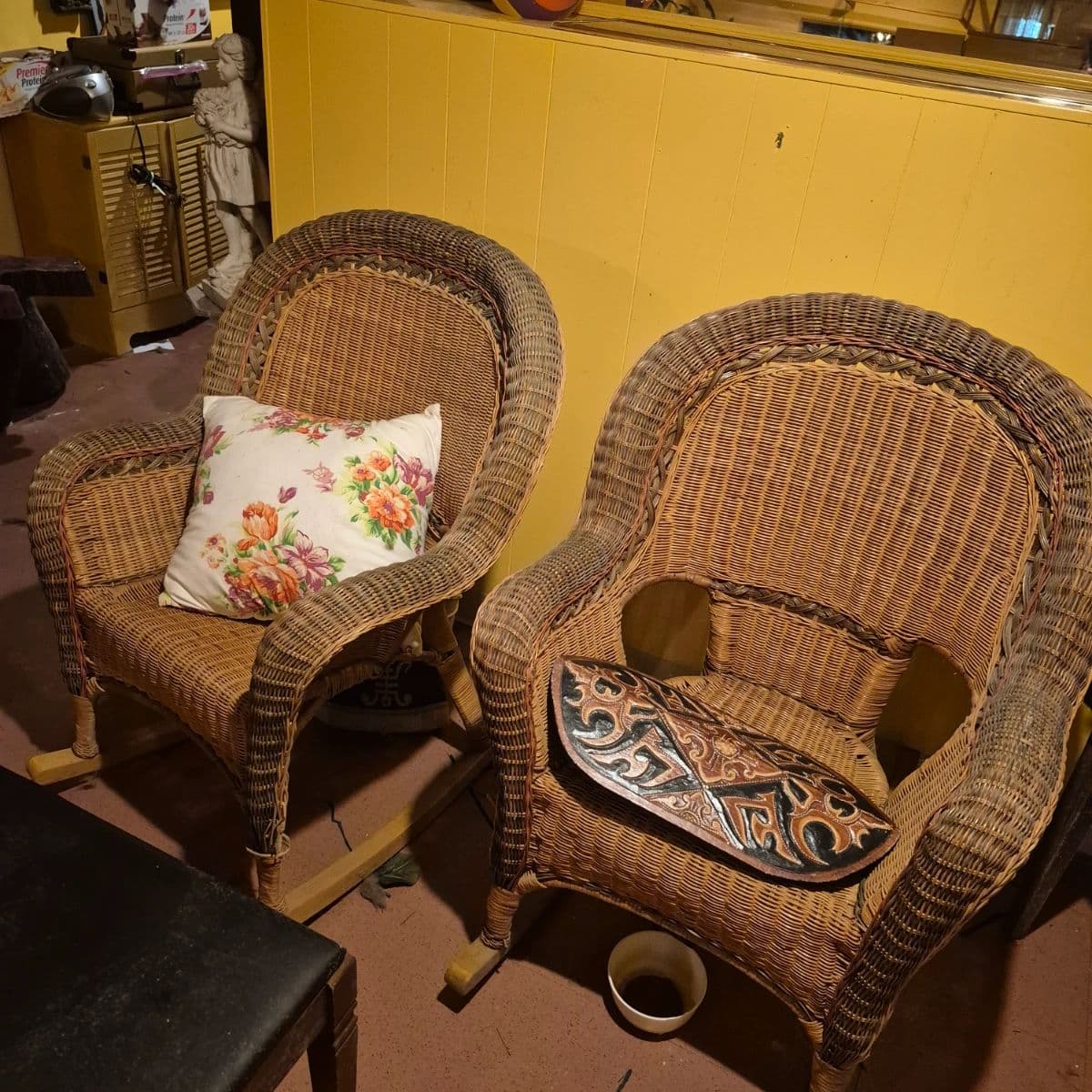Kept House: Crafts in the Cabana photo 8