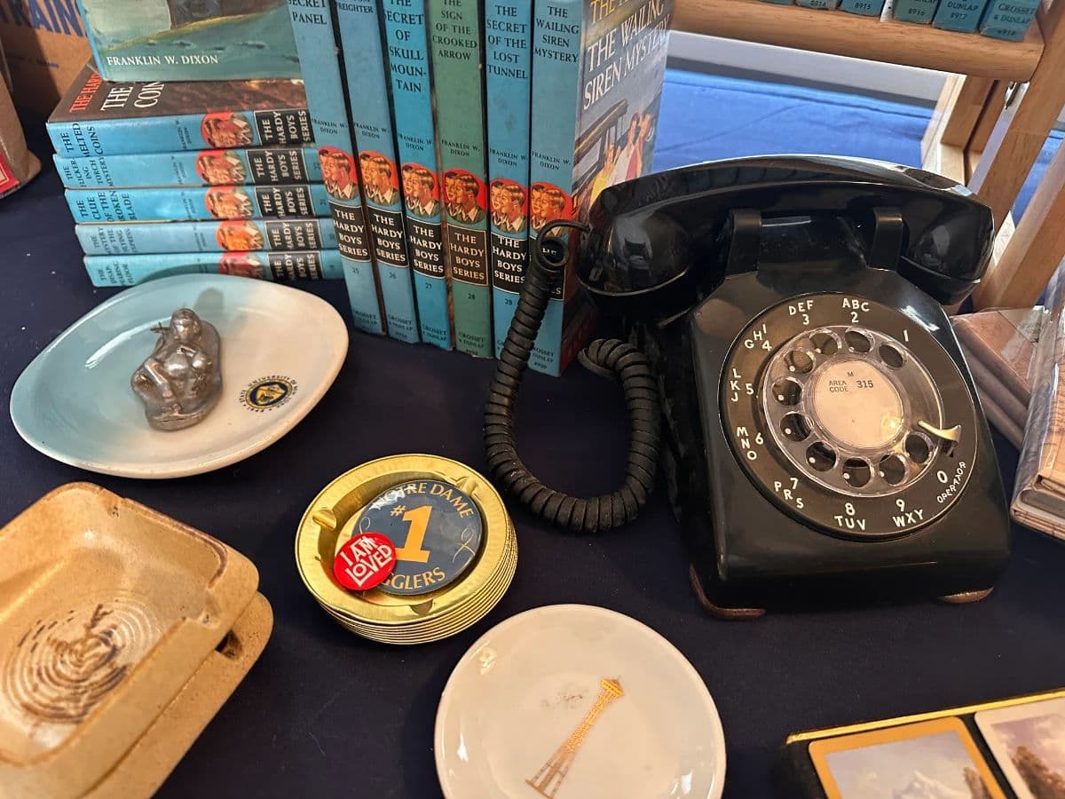 Retro Fun in East Utica photo 11