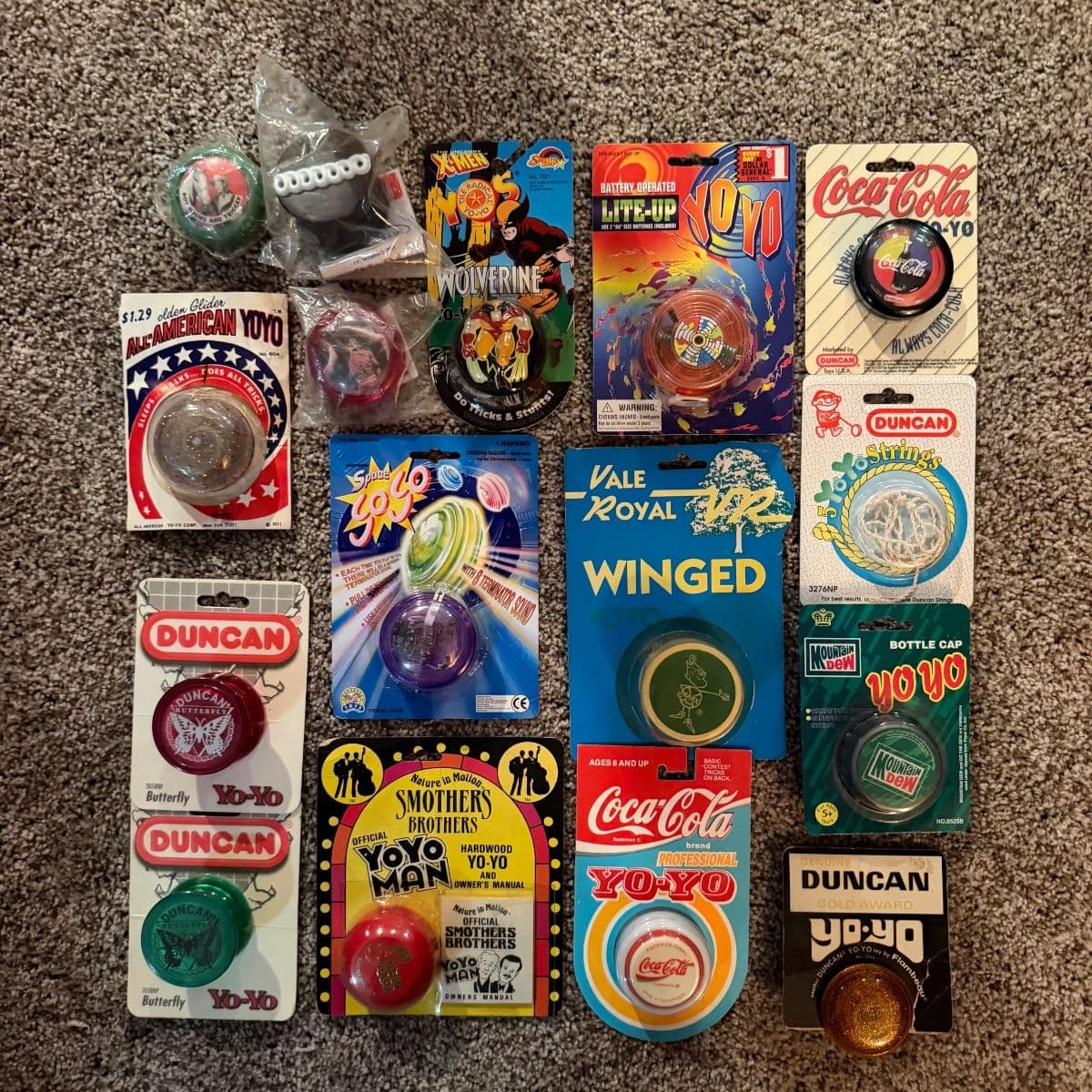 Mid-Century and Art Deco Treasure Trove of a Sale photo 10