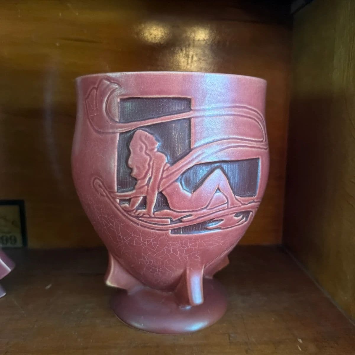 Mid-Century and Art Deco Treasure Trove of a Sale photo 4
