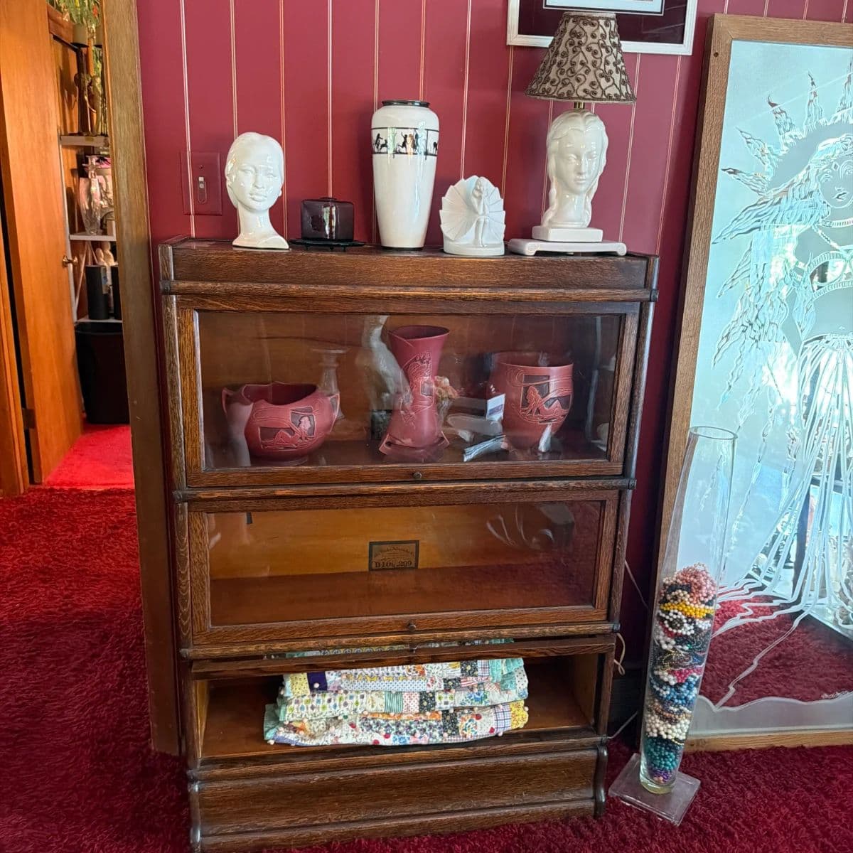 Mid-Century and Art Deco Treasure Trove of a Sale photo 3