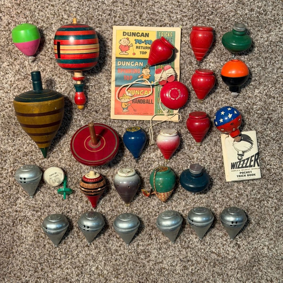 Mid-Century and Art Deco Treasure Trove of a Sale photo 11