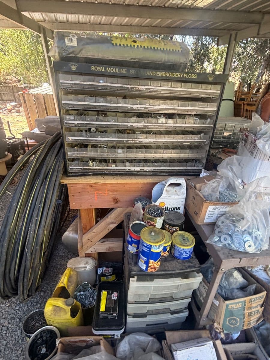Everything Priced to Sell — Estate Sale You Won’t Want to Miss! photo 2
