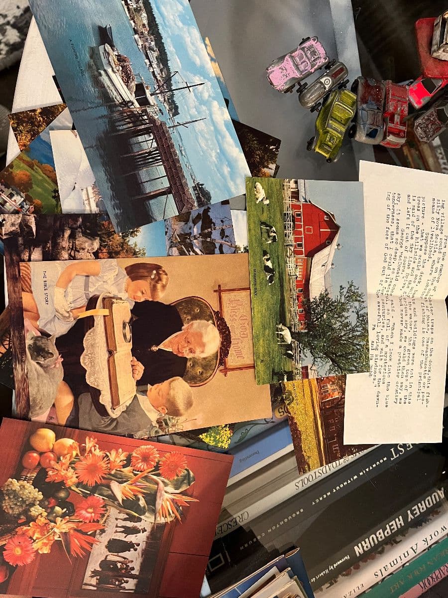Old Soul w/Relics and Rummage photo 6