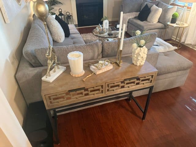 Smyrna professionally decorated home a stagers dream photo 3