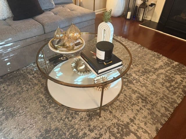 Smyrna professionally decorated home a stagers dream photo 7