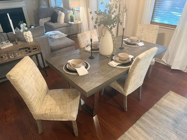 Smyrna professionally decorated home a stagers dream photo 1