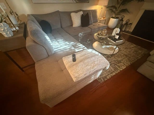 Smyrna professionally decorated home a stagers dream photo 5