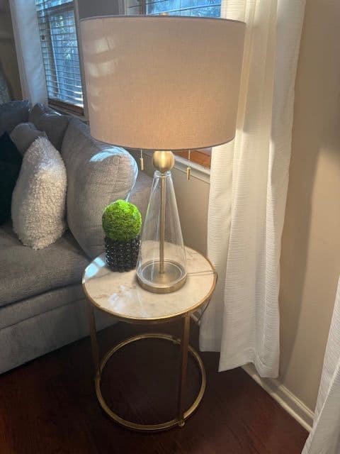 Smyrna professionally decorated home a stagers dream photo 4