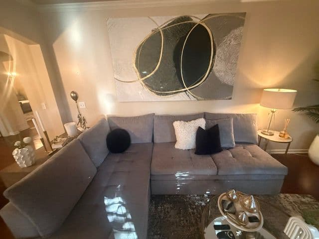 Smyrna professionally decorated home a stagers dream photo 8