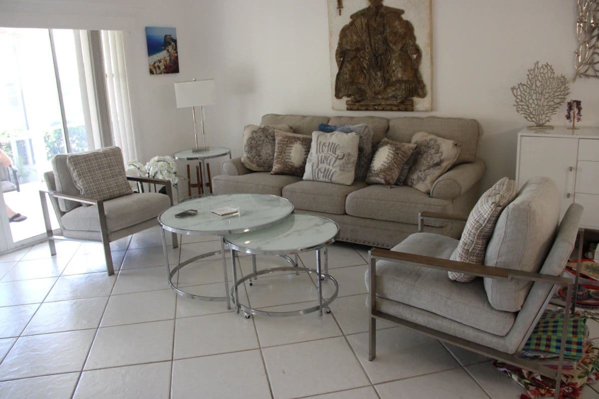 Village of Santo Domingo Estate sale photo 1