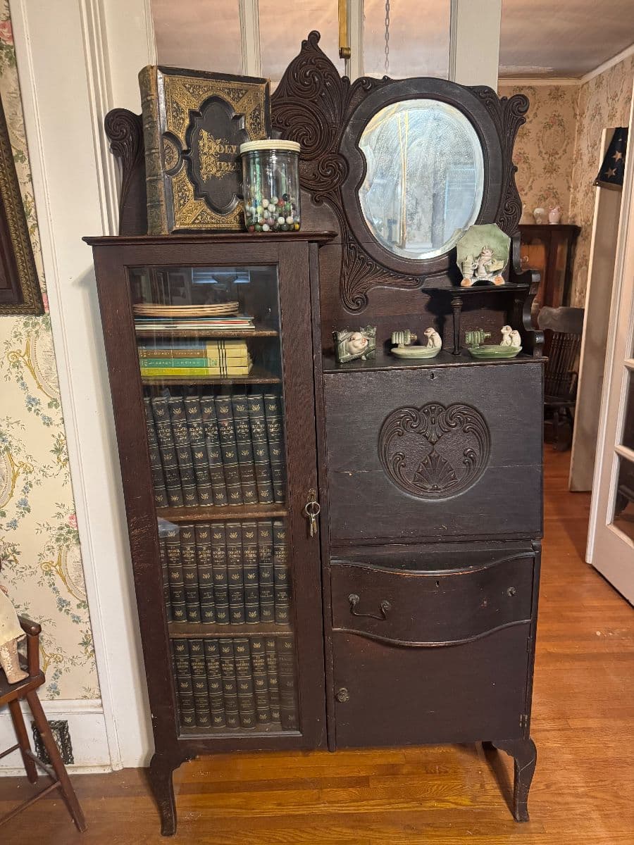 A Timeless Capsule of Collections in Plaza Midwood,9/26 - 9/27 Mobile Sign In Friday. See Details. photo 5