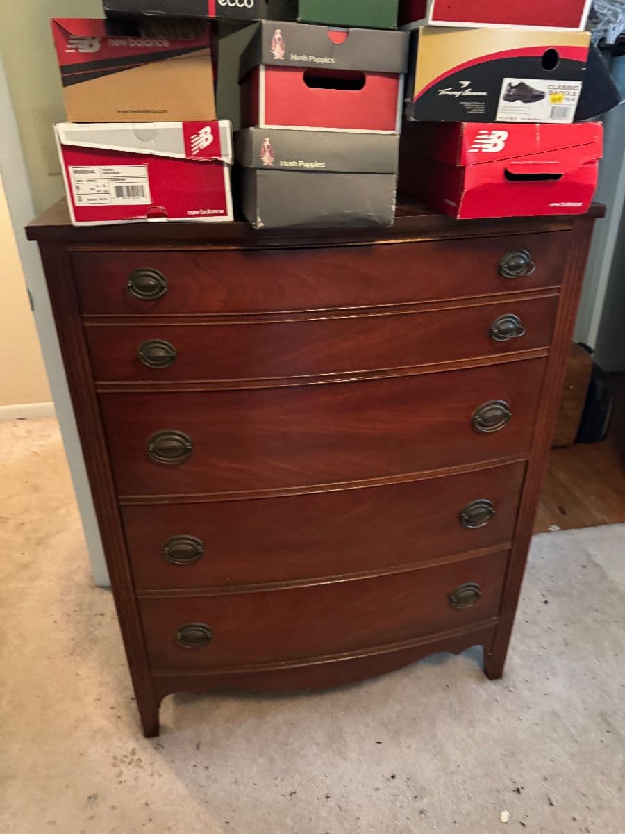 Mike D Estates / Back in time / Vintage / Antiques / Primitive / time capsule photo 11