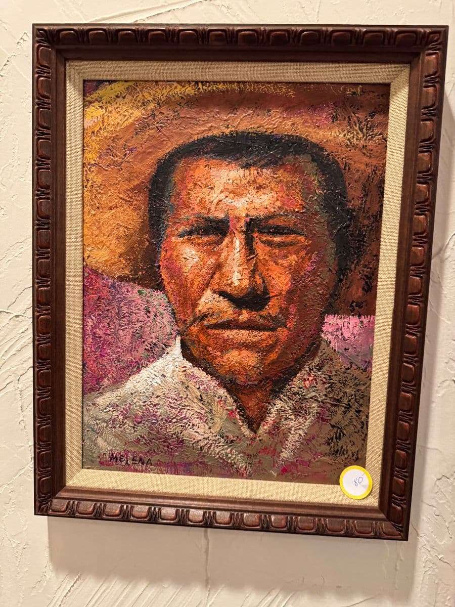 PRESTON HOLLOW ESTATE SALE — Fine Furnishings, Art, Rugs, Collectibles & A Packed Workshop photo 9