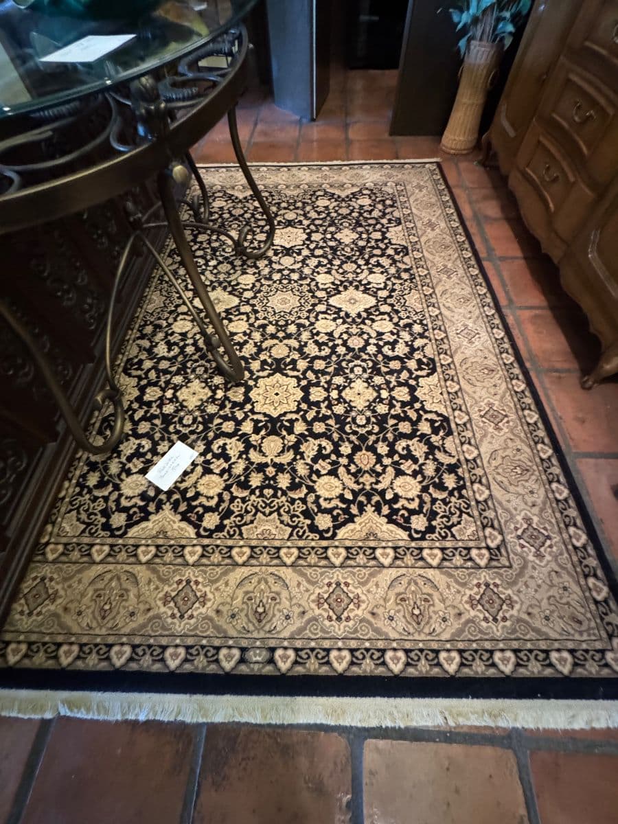 PRESTON HOLLOW ESTATE SALE — Fine Furnishings, Art, Rugs, Collectibles & A Packed Workshop photo 4