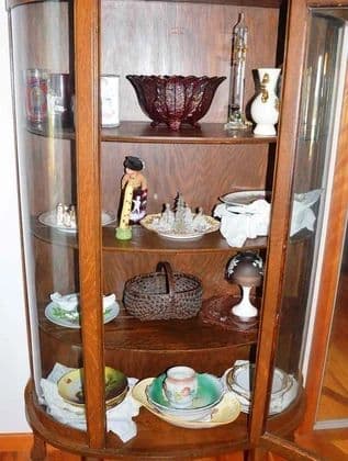 Ben Baughman Estate Auction photo 5