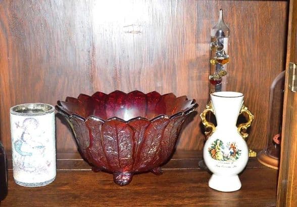 Ben Baughman Estate Auction photo 9