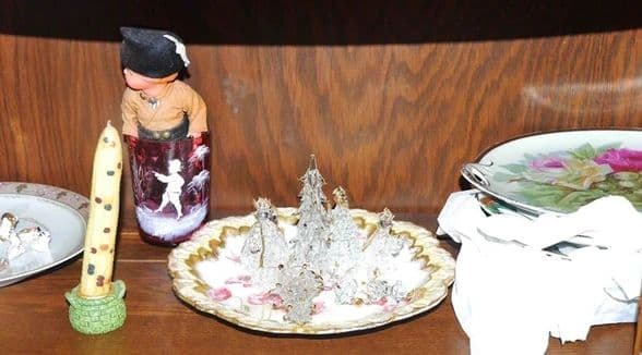 Ben Baughman Estate Auction photo 10