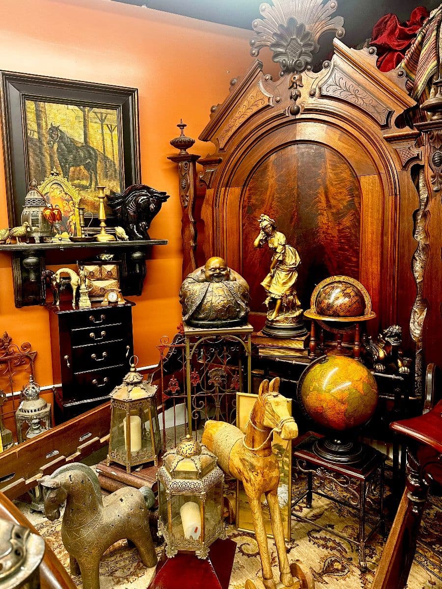 Perrysburg Pop-Up Sale at The Gilded Exchange photo 1